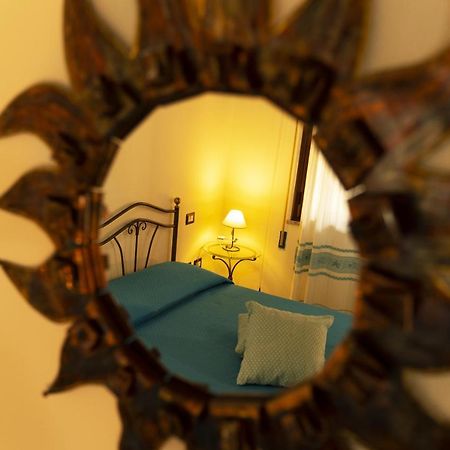 Da Sarah Hotel Muravera Luaran gambar