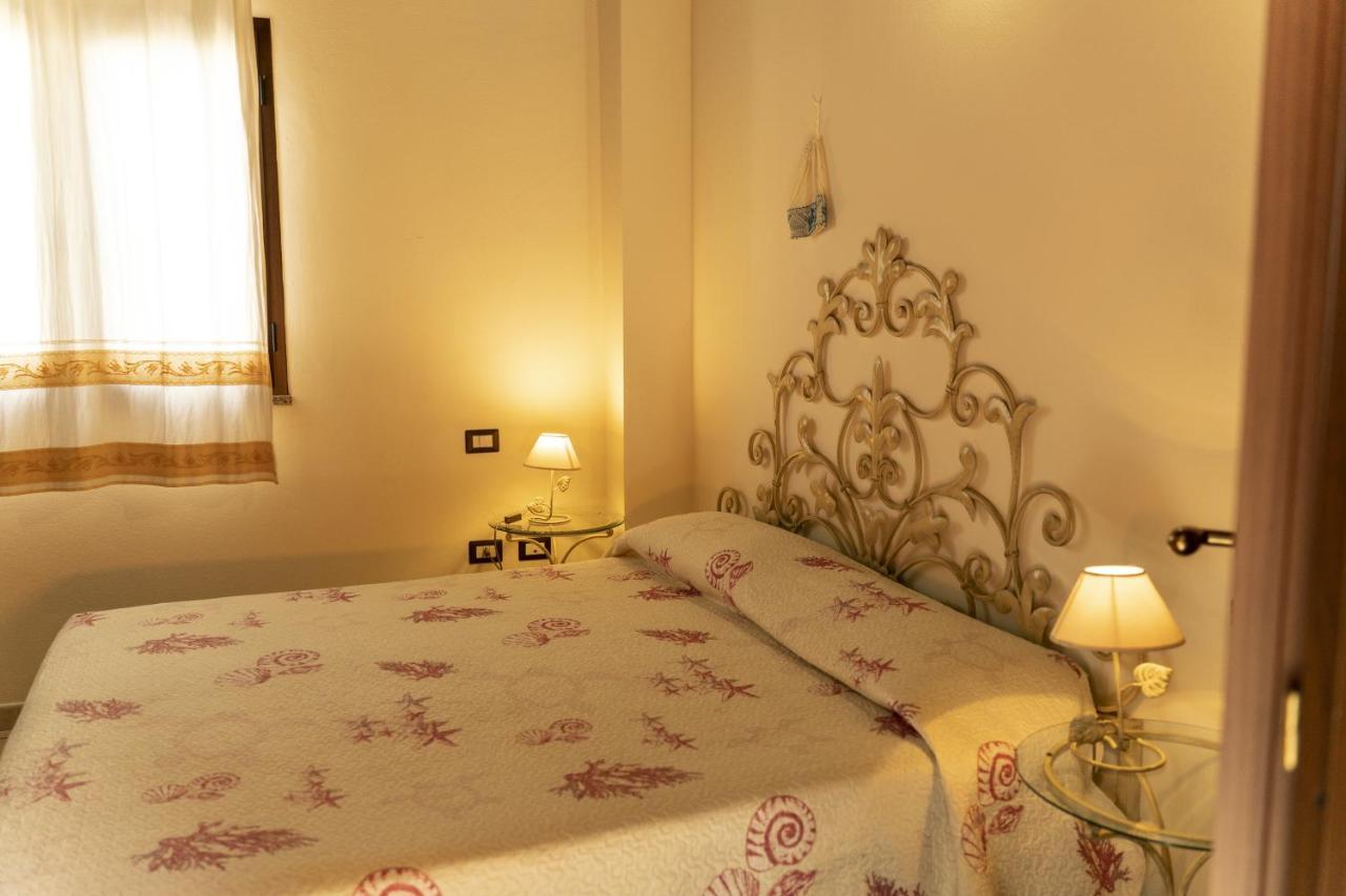 Da Sarah Hotel Muravera Luaran gambar