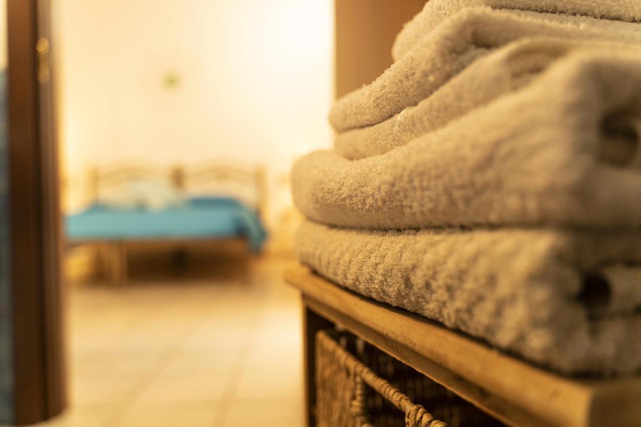 Da Sarah Hotel Muravera Luaran gambar