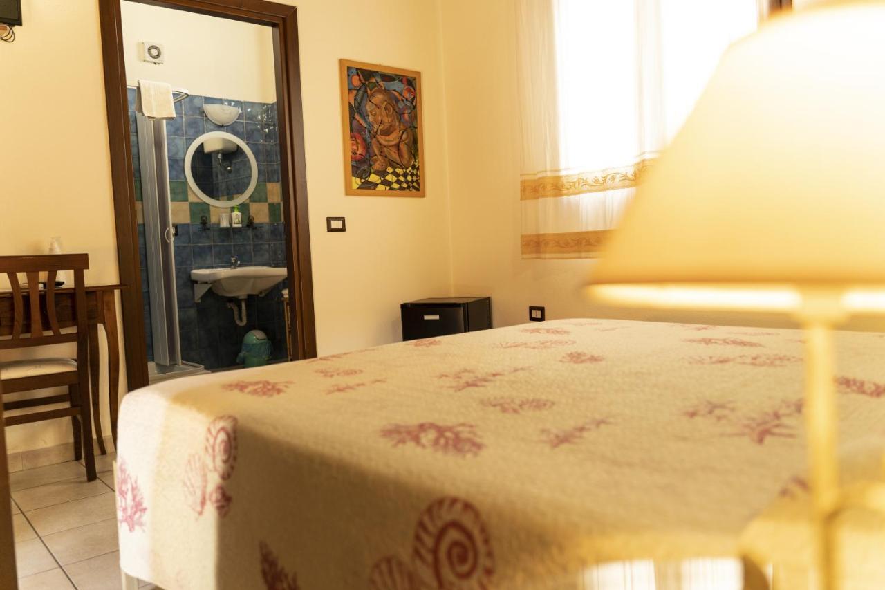 Da Sarah Hotel Muravera Luaran gambar