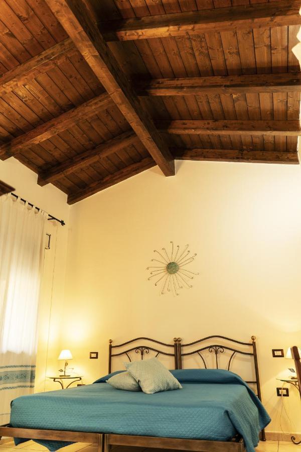 Da Sarah Hotel Muravera Luaran gambar