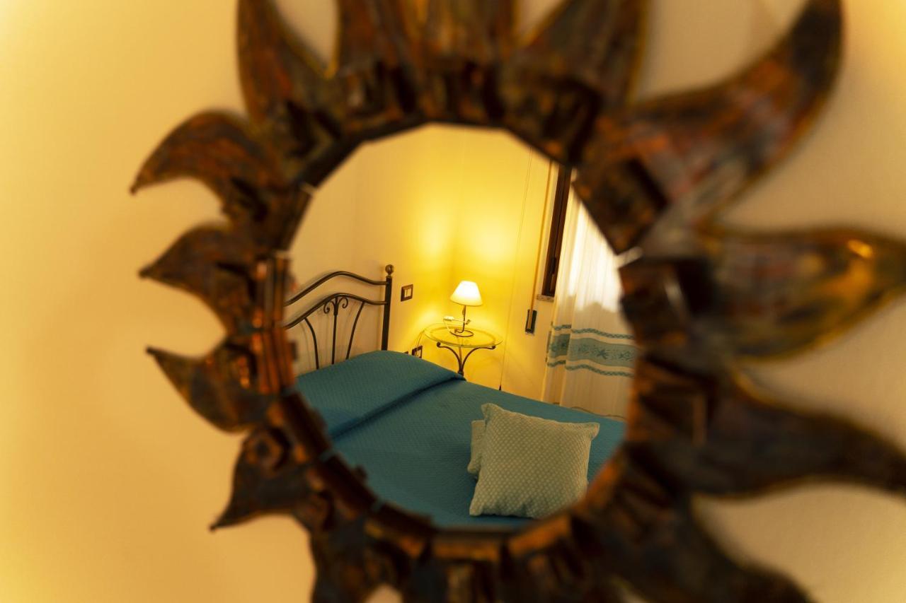 Da Sarah Hotel Muravera Luaran gambar