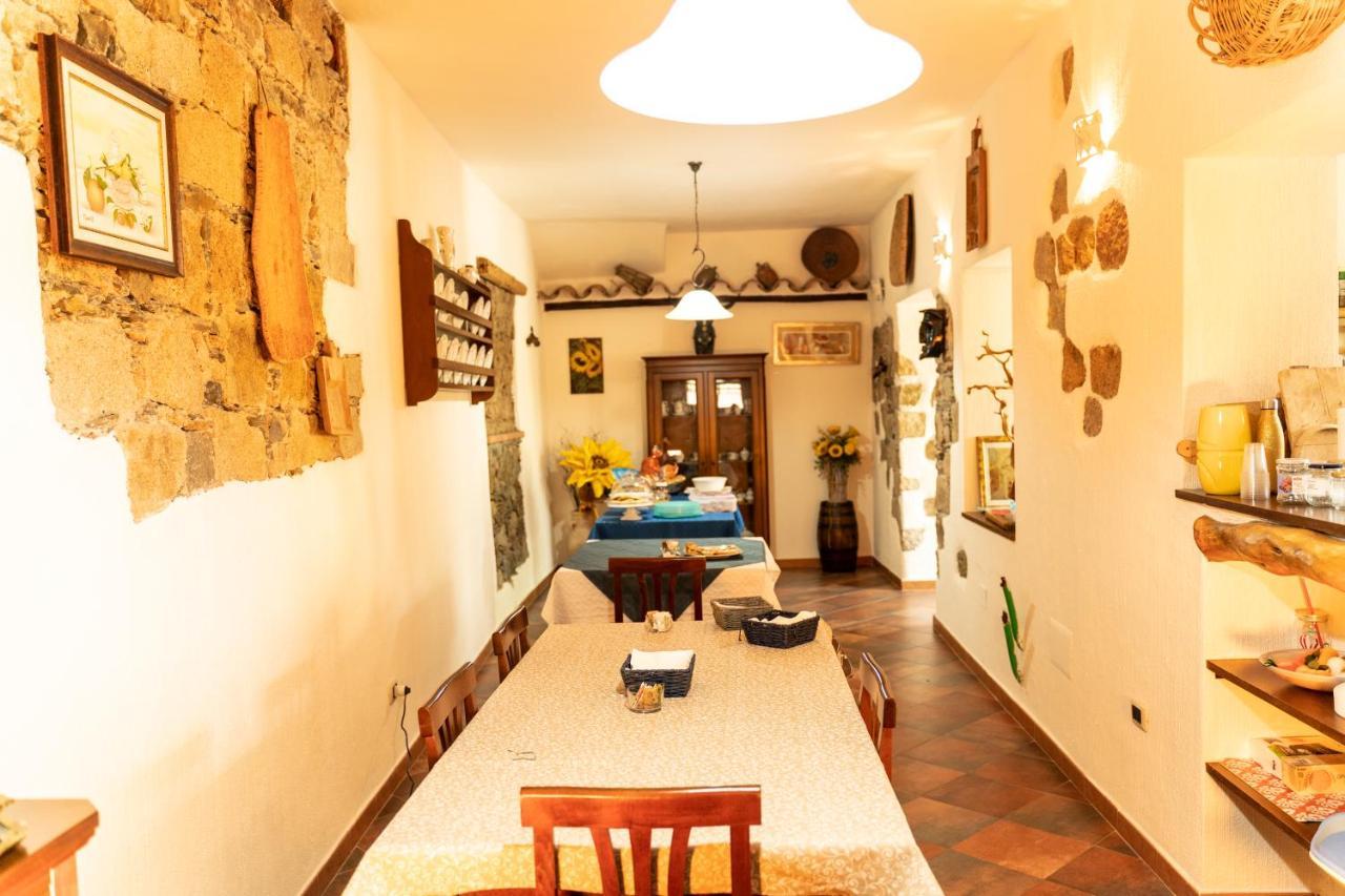 Da Sarah Hotel Muravera Luaran gambar