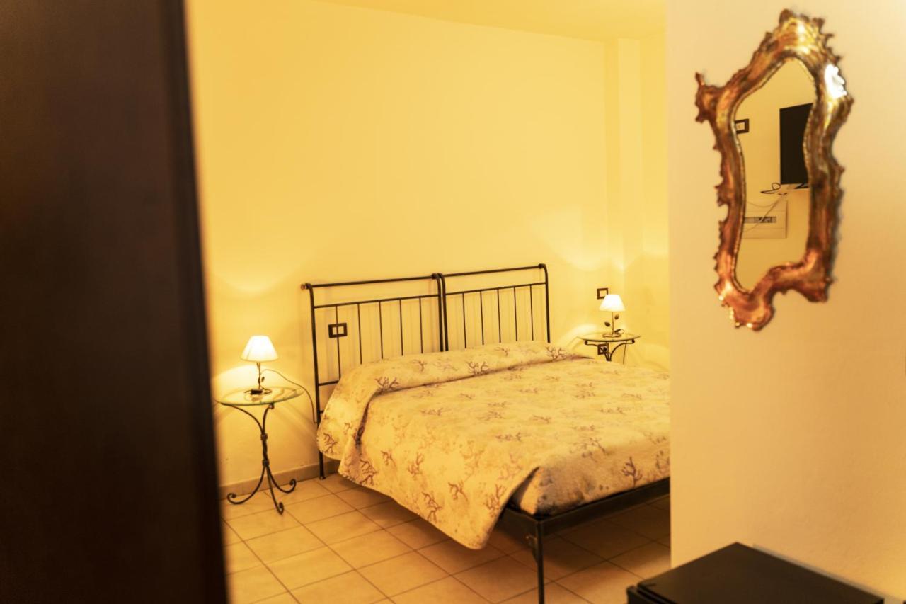 Da Sarah Hotel Muravera Luaran gambar
