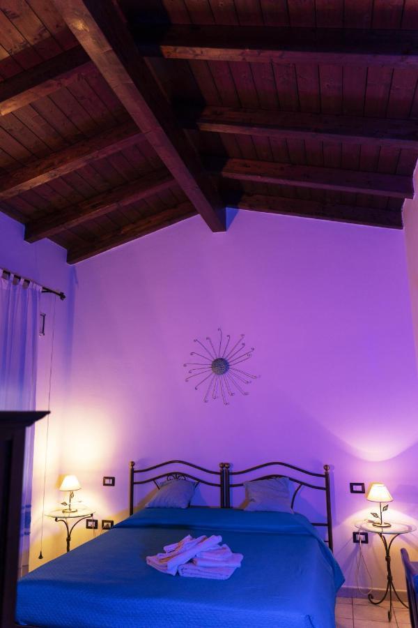 Da Sarah Hotel Muravera Luaran gambar