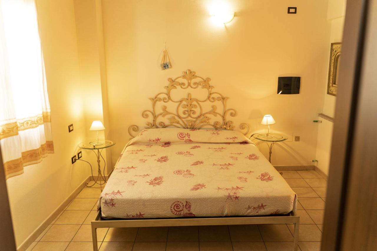 Da Sarah Hotel Muravera Luaran gambar