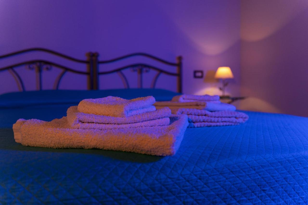 Da Sarah Hotel Muravera Luaran gambar