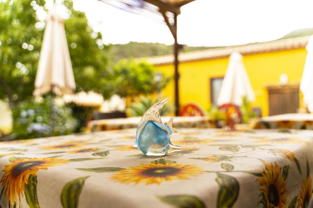 Da Sarah Hotel Muravera Luaran gambar